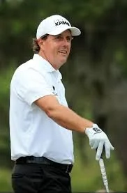 Phil Mickelson Net Worth