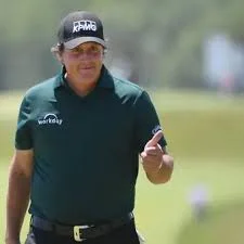 Phil Mickelson Net Worth
