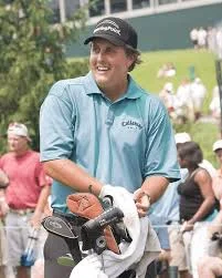 Phil Mickelson Net Worth