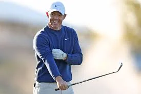 Rory McIlroy Net Worth