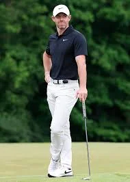 Rory McIlroy Net Worth