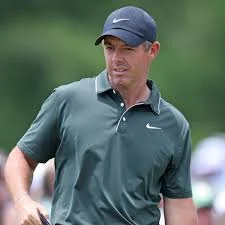 Rory McIlroy Net Worth