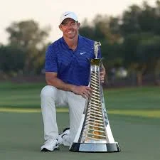 Rory McIlroy Net Worth