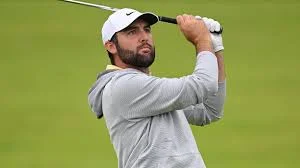 Scottie Scheffler Net Worth