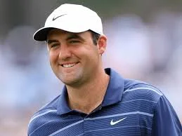 Scottie Scheffler Net Worth