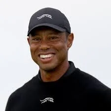 Tiger Woods Net Worth