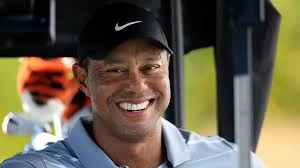 Tiger Woods Net Worth