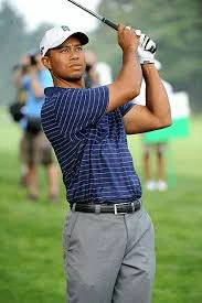 Tiger Woods Net Worth