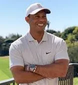 Tiger Woods Net Worth