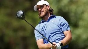 Tommy Fleetwood Net Worth