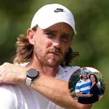 Tommy Fleetwood Net Worth