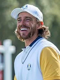Tommy Fleetwood Net Worth